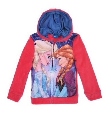 MIKINA FROZEN 