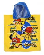 PONČO POKÉMON 