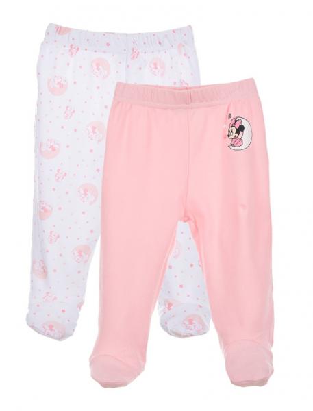 DUOPACK 2 KS TEPLÁČKY MINNIE baby 