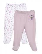 DUOPACK 2 KS TEPLÁČKY MINNIE baby 