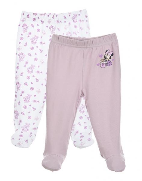DUOPACK 2 KS TEPLÁČKY MINNIE baby 