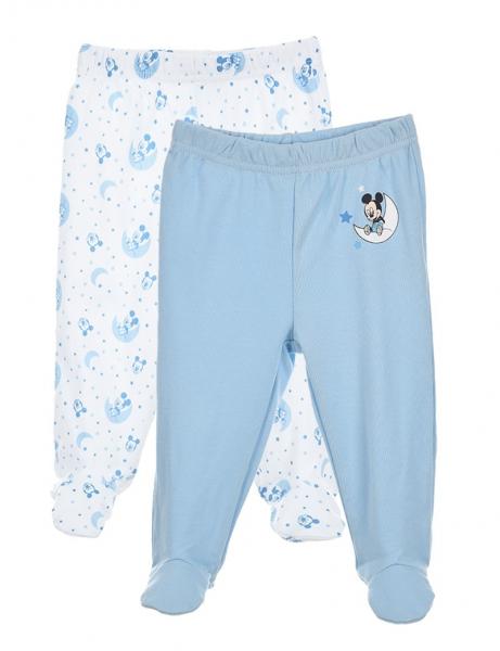 DUOPACK 2 KS TEPLÁČKY MICKEY baby 