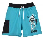 BERMUDY STAR WARS 