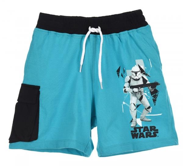 BERMUDY STAR WARS 