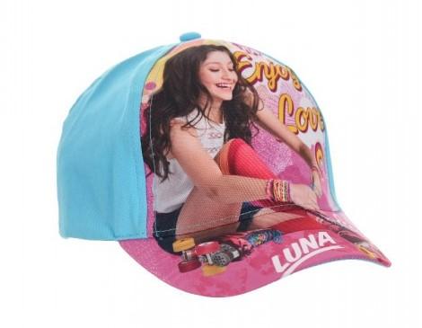 KŠILTOVKA SOY LUNA 