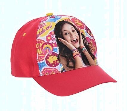 KŠILTOVKA SOY LUNA 
