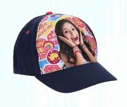 SET 6 KS KŠILTOVKA SOY LUNA 