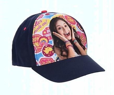 SET 6 KS KŠILTOVKA SOY LUNA 