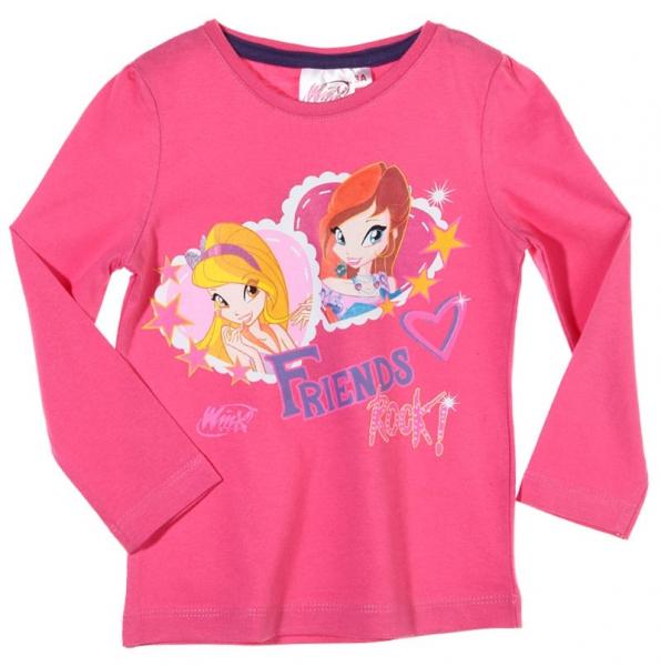TRIKO WINX 