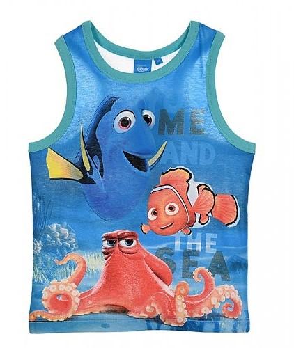 TÍLKO HLEDÁ SE DORY 