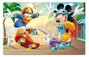 3D PODLOŽKA MICKEY 