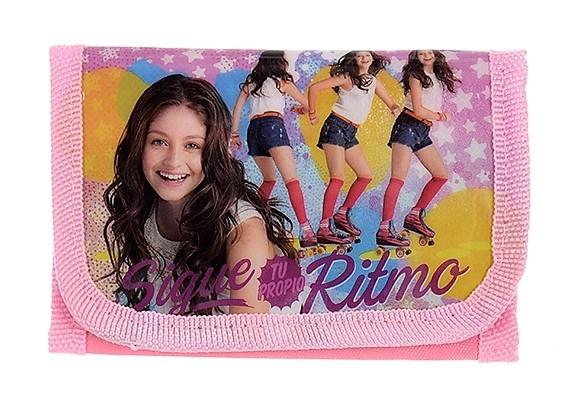 PENĚŽENKA SOY LUNA 
