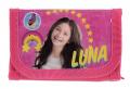 SET 4 KS PENĚŽENKA SOY LUNA 