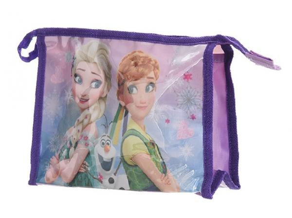 TOALETNÍ TAŠTIČKA FROZEN 
