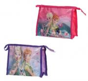 SET 4 KS TOALETNÍ TAŠTIČKA FROZEN 