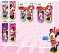 DUOPACK 2 KS PONOŽKY MINNIE 