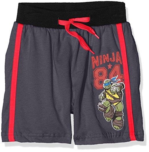 BERMUDY ŽELVY NINJA 