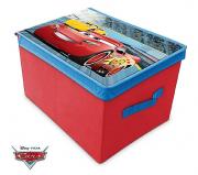 BOX S VÍKEM CARS 