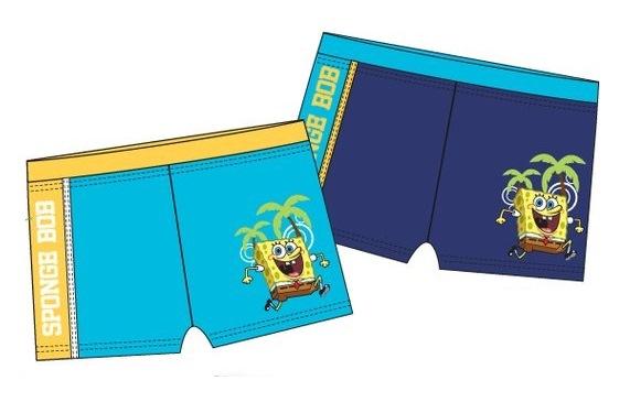 PLAVKY SPONGE BOB 