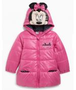 ZIMNÍ BUNDA MINNIE 