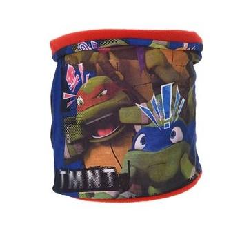 NÁKRČNÍK ŽELVY NINJA 
