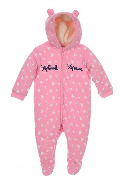 KOMBINÉZA MINNIE baby 