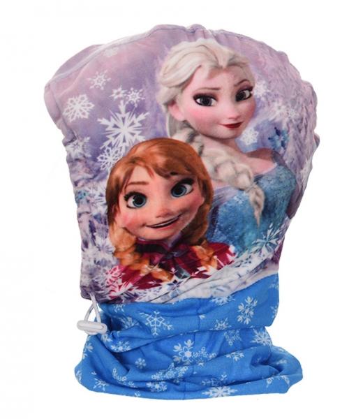 KUKLA S NÁKRČNÍKEM FROZEN 