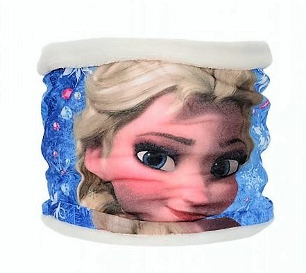NÁKRČNÍK FROZEN 