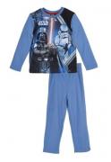 FLÍSOVÉ PYŽAMO STAR WARS 