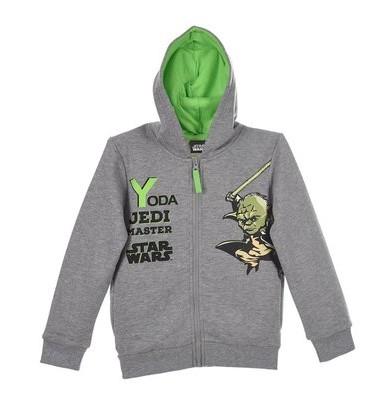 MIKINA STAR WARS 