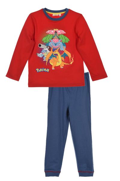 PYŽAMO POKÉMON 