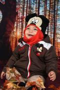 KUKLA MICKEY baby 