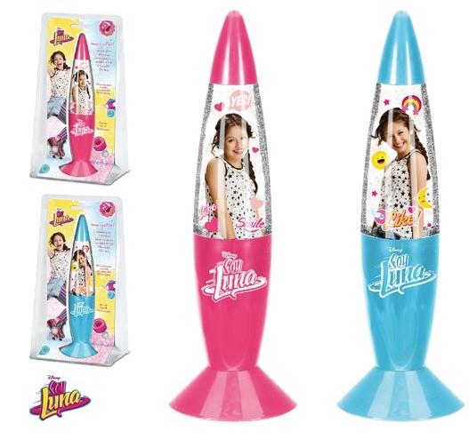 LED LAMPIČKA SOY LUNA 