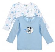 DUOPACK TRIKO MICKEY baby 