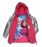 ZIMNÍ BUNDA FROZEN 