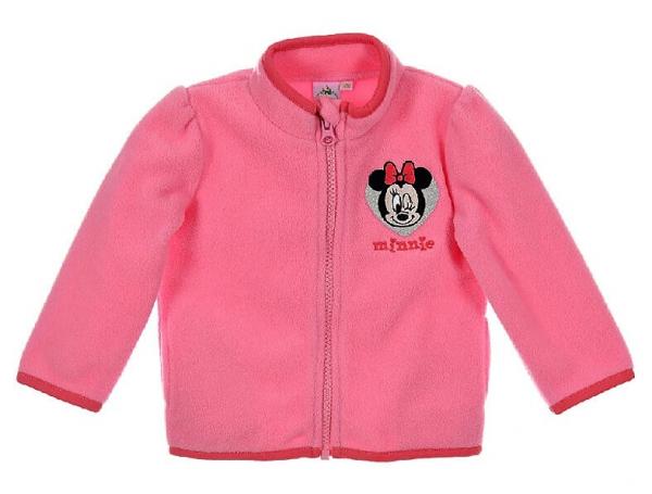 MIKINA MINNIE baby 