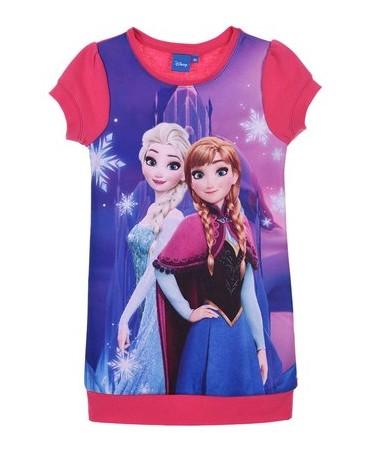 ŠATY FROZEN 