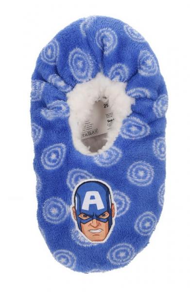 BAČKORY AVENGERS 
