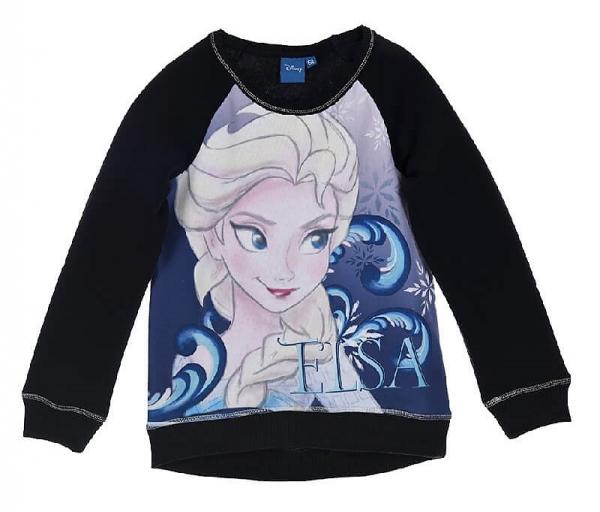 MIKINA FROZEN 
