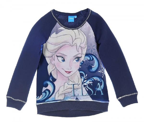 MIKINA FROZEN 