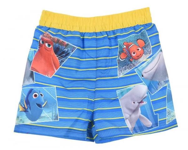 SET 4 KS ŠORTKOPLAVKY HLEDÁ SE DORY 