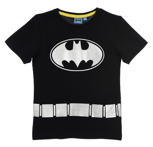 SET 4 KS TRIČKO BATMAN 