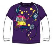 TRIKO SPONGE BOB 