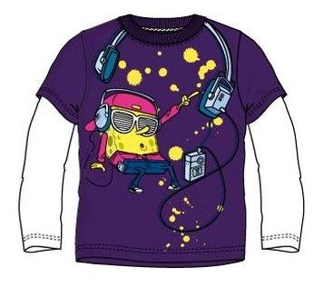 TRIKO SPONGE BOB 