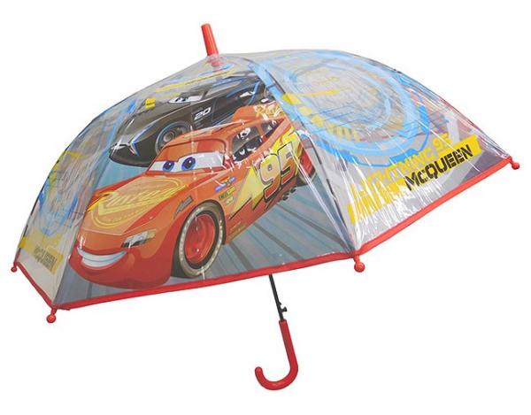 DEŠTNÍK CARS 