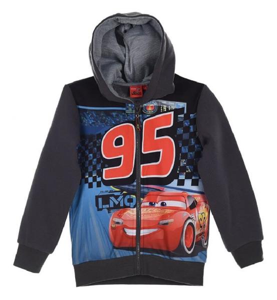 MIKINA CARS 