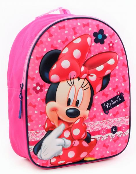3D BATOH MINNIE 