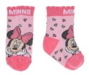 PONOŽKY MINNIE 