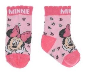 PONOŽKY MINNIE 