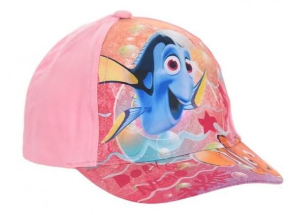 KŠILTOVKA HLEDÁ SE DORY 